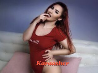Karaasher