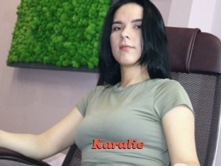 Karalie