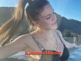 Karamelka007