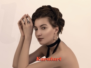 karatart Livespot