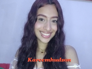 Kareemhudson