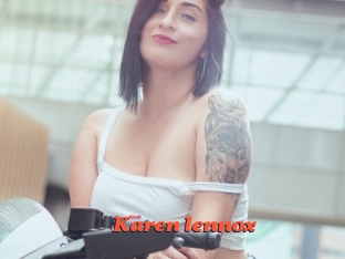Karen_lennox