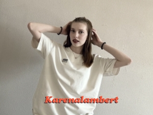 Karenalambert