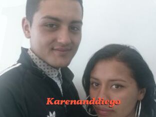 Karenanddiego