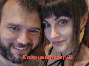 Karenandkenstyle