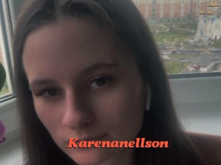 Karenanellson