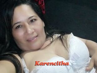 Karencitha