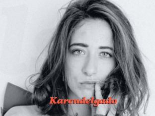 Karendelgado