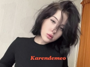 karendemeo Livespot