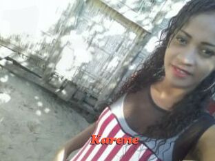 Karene