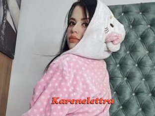 Karenelettra