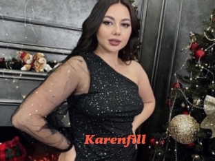 Karenfill