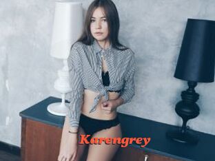 Karengrey