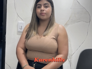 Karenhills