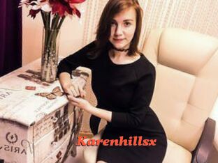 Karenhillsx