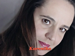 Karenika