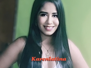 Karenlatina