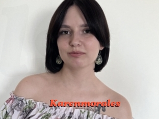 Karenmorales