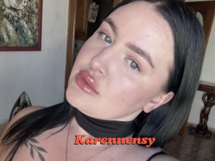 Karennensy