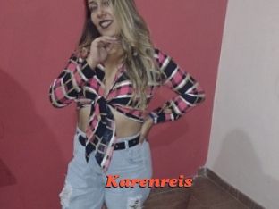 Karenreis