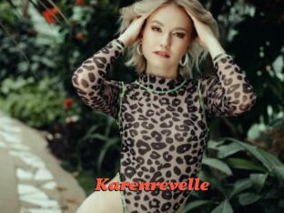 Karenrevelle