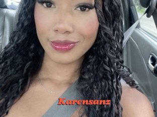 Karensanz