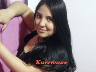 Karensexx
