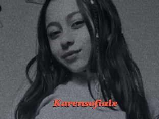 Karensofialx