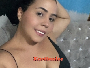 Kariinalee
