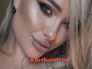 Karikoroleva