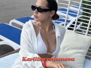 Karilineromanova