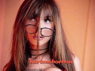karimeborbon Livespot