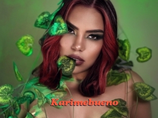 Karimebueno