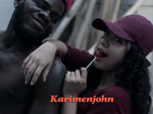 karimenjohn Livespot