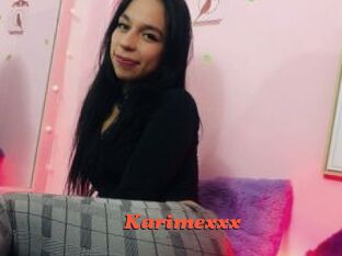 Karimexxx