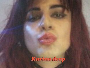 Karina_deep