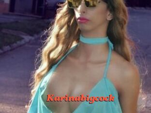 Karinabigcock