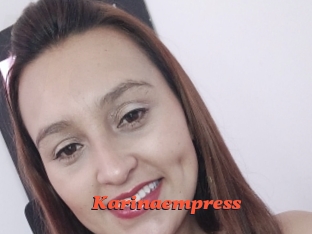 Karinaempress