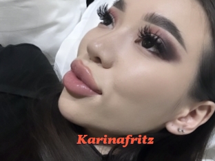 Karinafritz