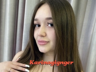 Karinagignger