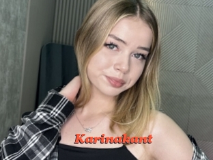 Karinakant