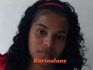 Karinalanz