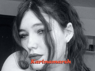 Karinamarsh