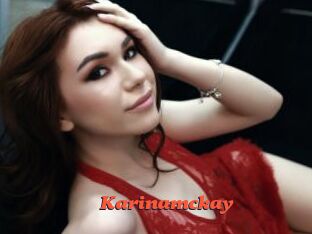 Karinamckay