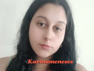 Karinameneses