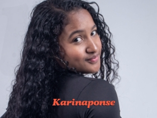 Karinaponse