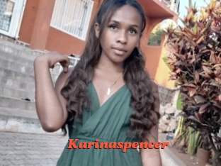 Karinaspencer