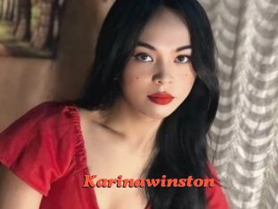 Karinawinston