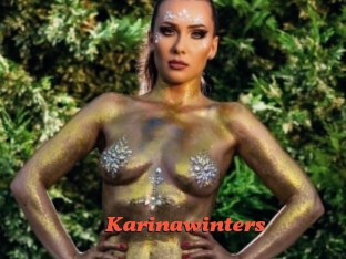 Karinawinters