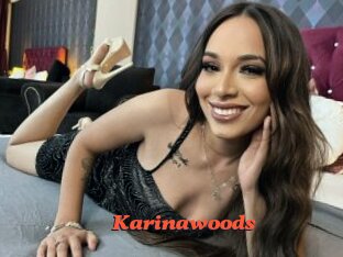 Karinawoods